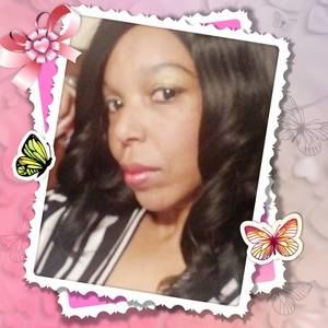 Meet your Posher, Gerardine